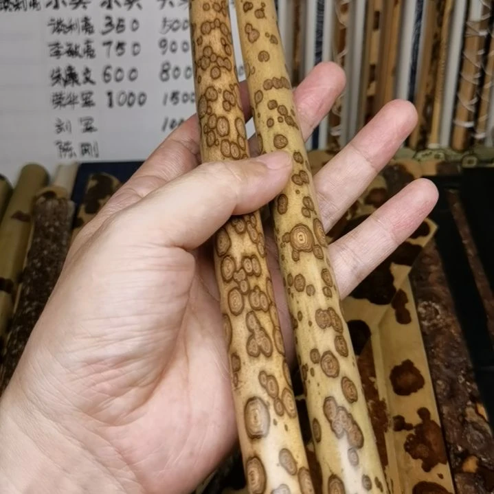 扇子梅鹿精品扇料