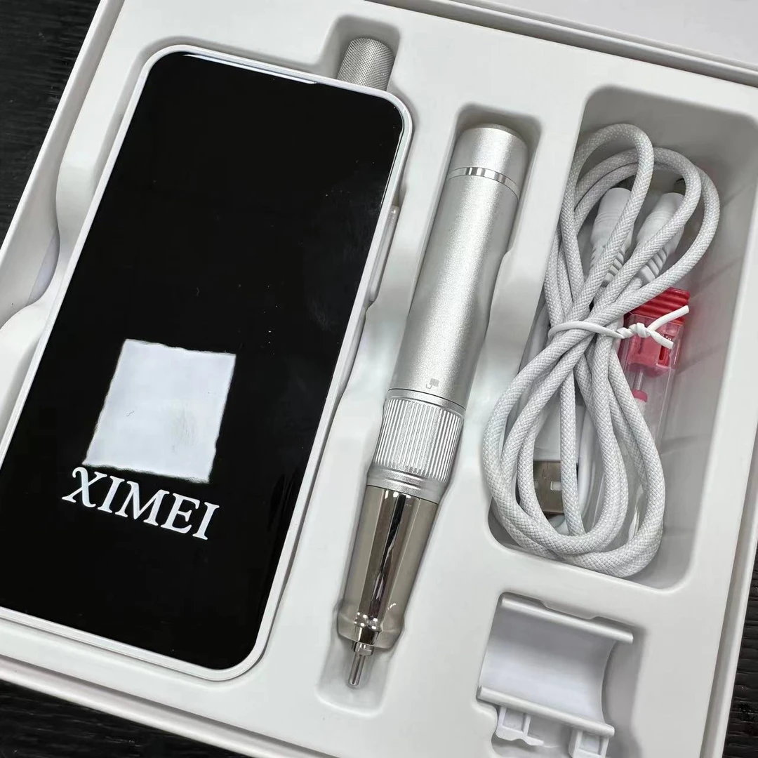 希妹美甲定制款M92无刷打磨机