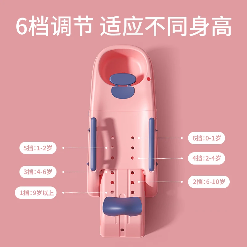 儿童洗头躺椅洗头发神器宝宝洗头椅孕妇洗头床家用小孩懒人大人凳
