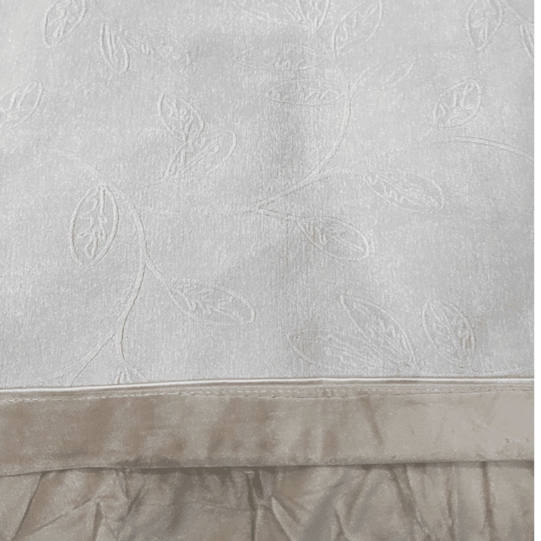 成套沙发垫  藤蔓  米咖