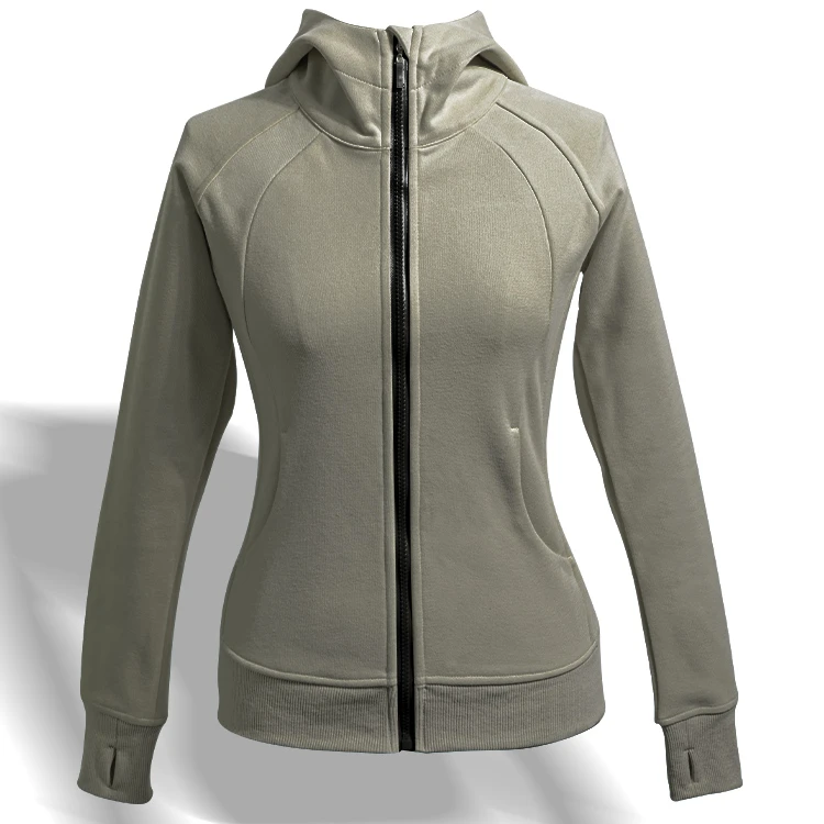 外套女春秋款修身运动chic早秋上衣2024新款爆款秋季女款卫衣休闲