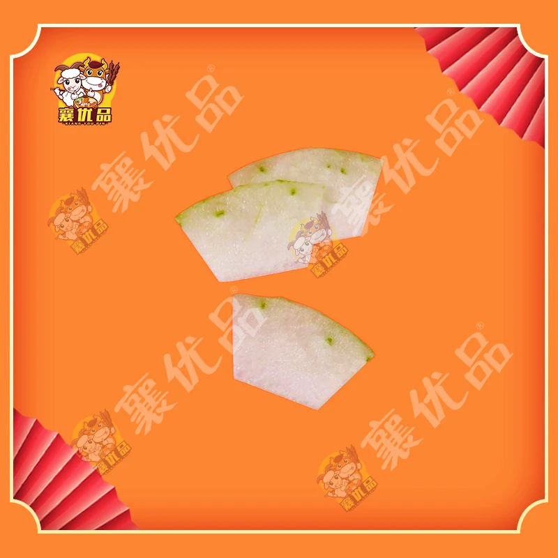 火锅【冬瓜片】200g