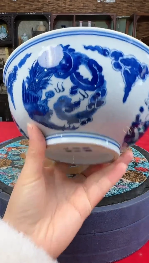 【闪购商品】陶瓷瓶1