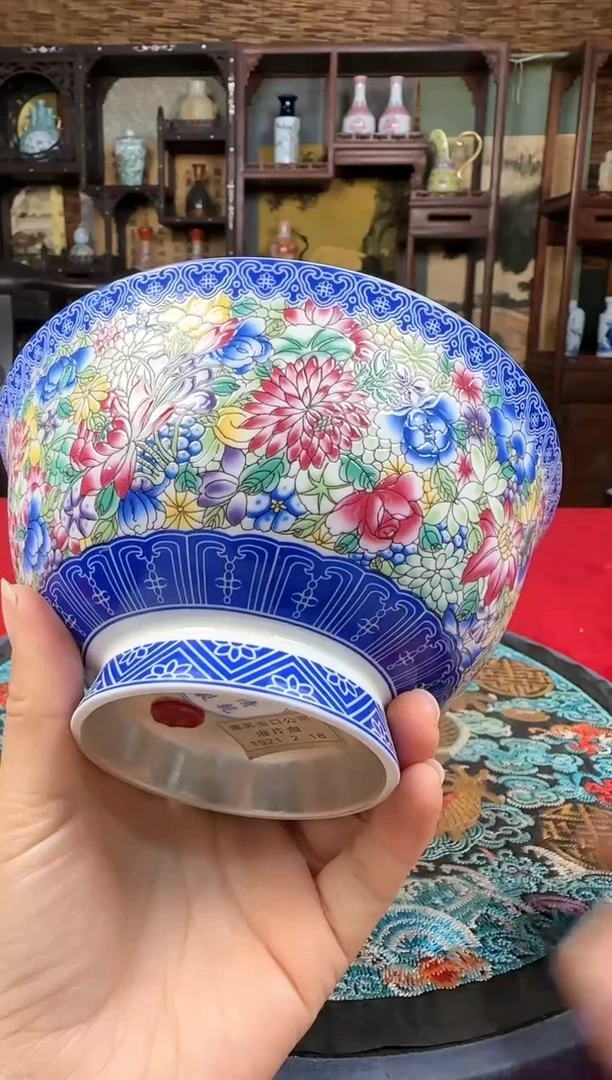 【闪购商品】陶瓷瓶1