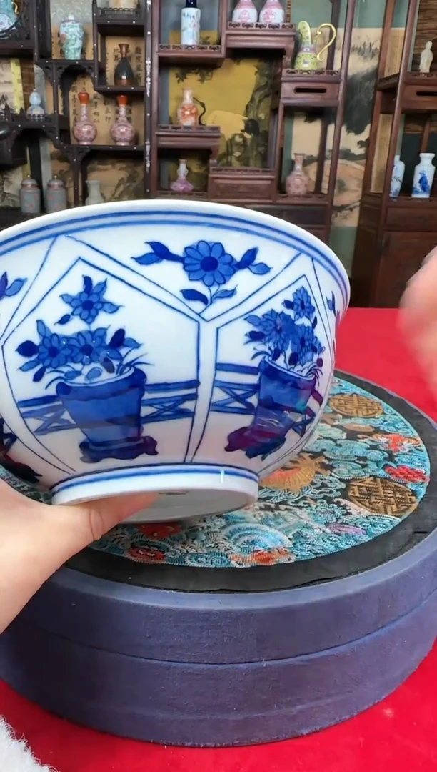 【闪购商品】陶瓷瓶1