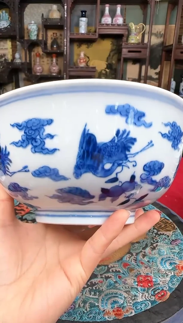 【闪购商品】陶瓷瓶1