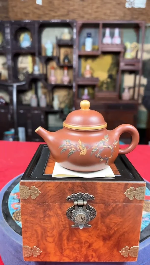【闪购商品】陶瓷瓶1