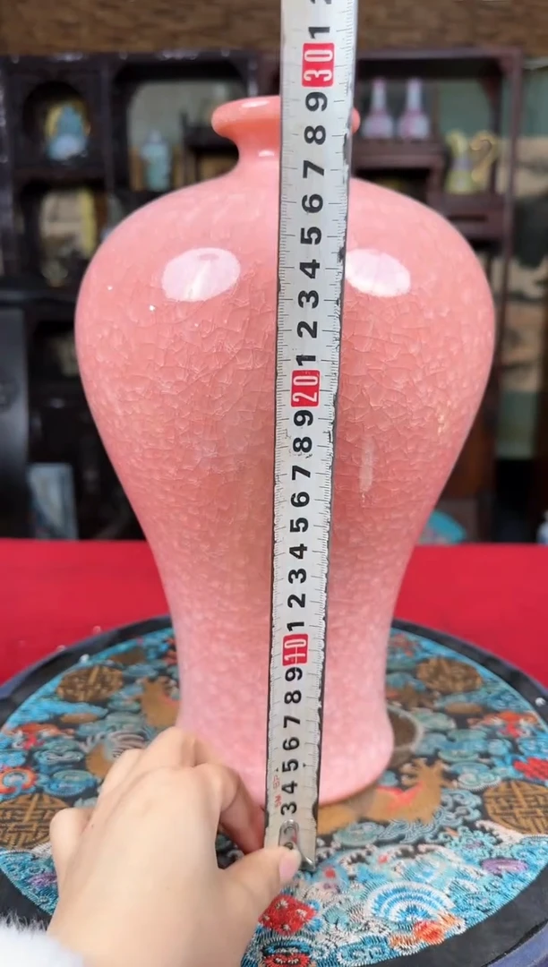 【闪购商品】陶瓷瓶1