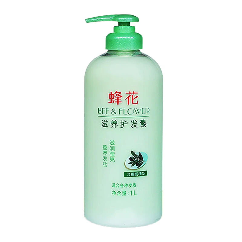 蜂花护发素1000ml/瓶