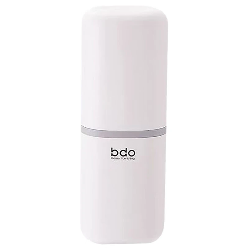 易佰仕  BDO-6041 旅行牙具桶1只/个