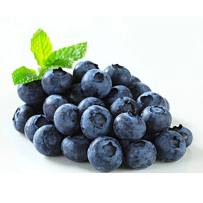 蓝莓(新) 约120g/盒