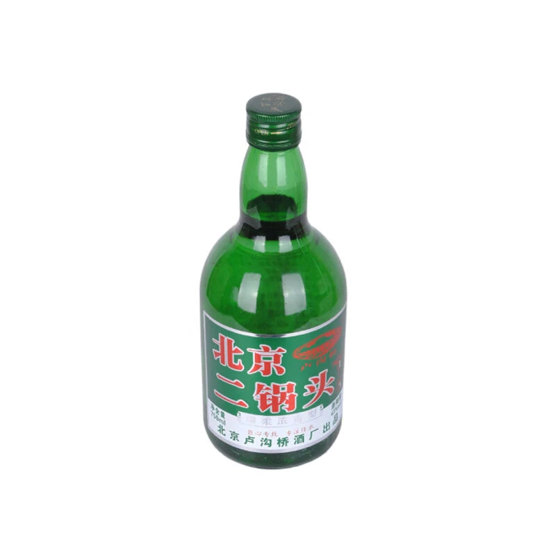 43度卢沟桥北京二锅头750ml/瓶