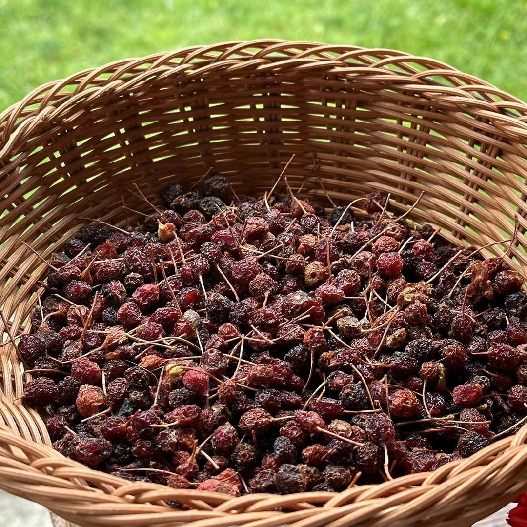 西藏正宗山货 山楂干