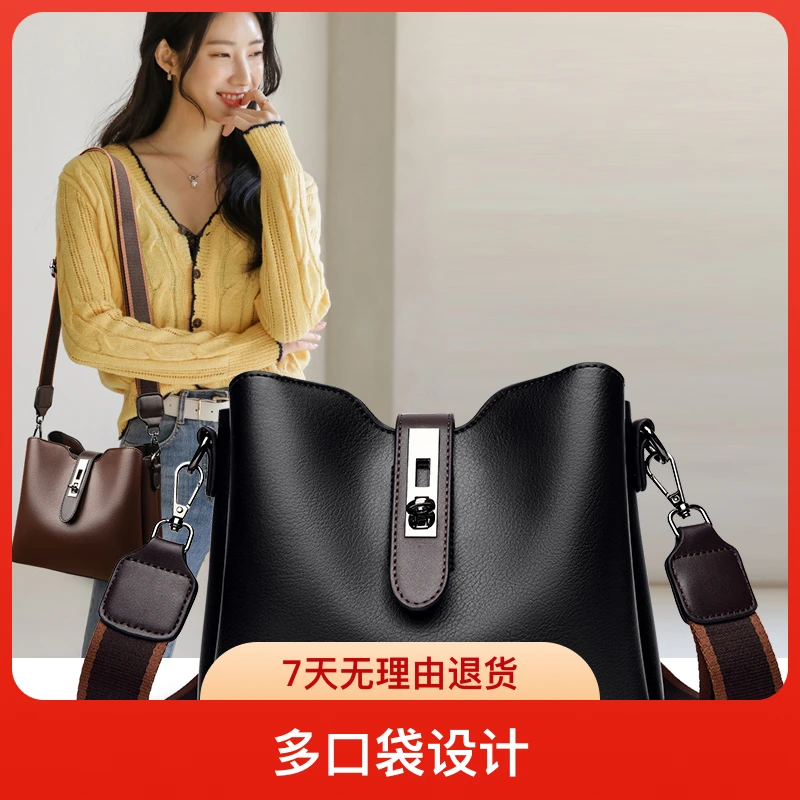 时尚轻奢休闲时尚单肩肩包洋气小包包网红包包斜跨潮流女士包包