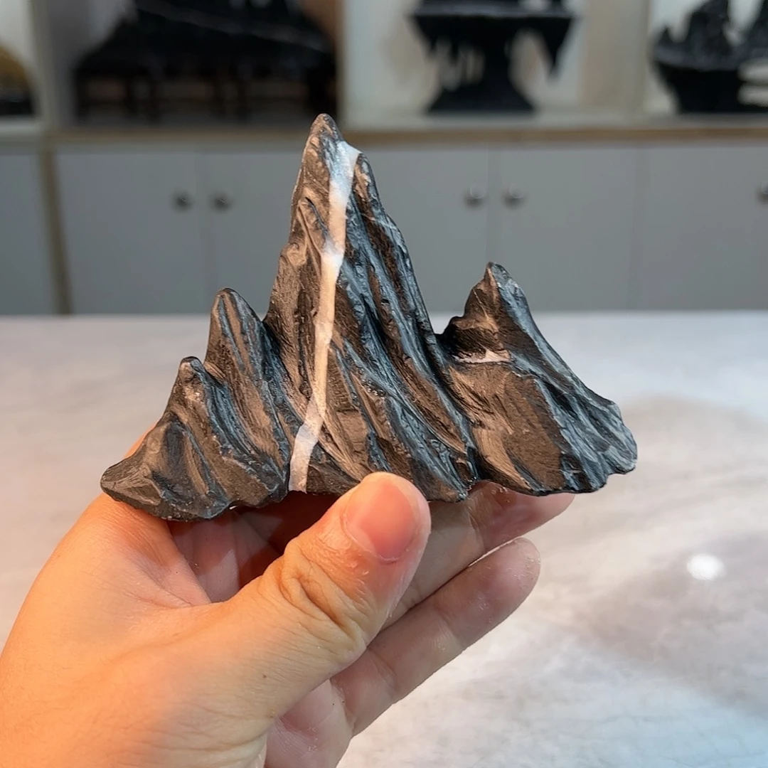 灵璧奇石博览会金奖我**强