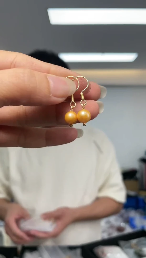 【闪购商品】海水珍珠`未镶嵌多样性单个发货