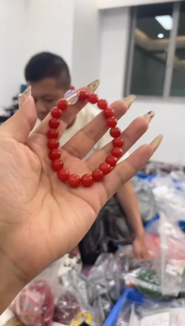 【闪购商品】南红玛瑙`未镶嵌多样性单个发货