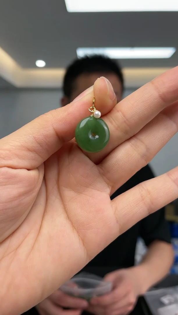 【闪购商品】和田玉`未镶嵌多样性单个发货