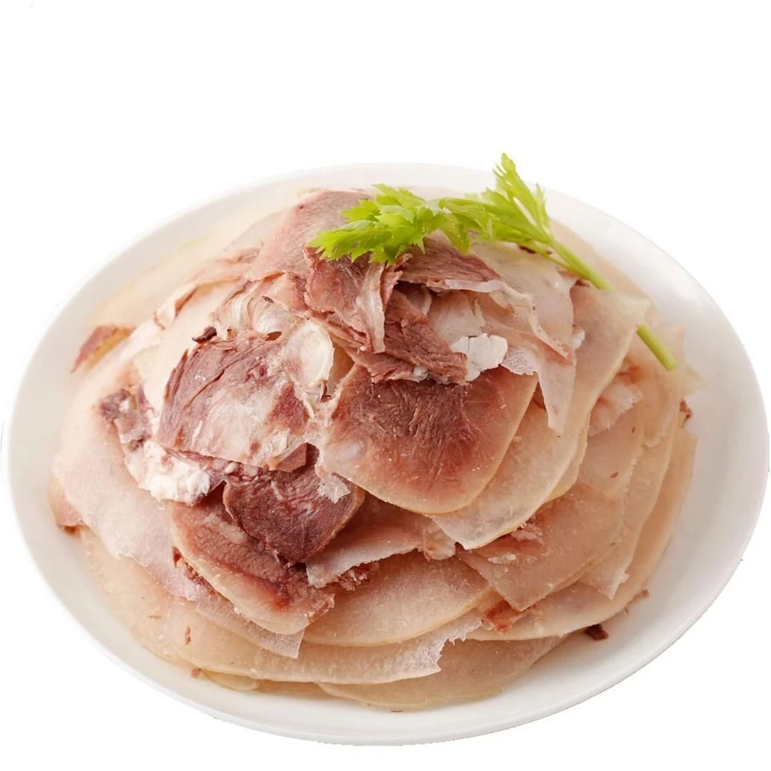 顺亿斋清真五香牛头肉