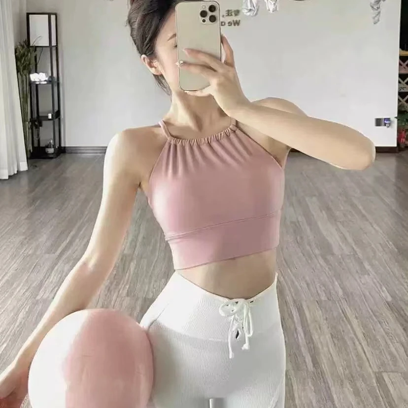 杠铃女孩健身运动瑜伽【1001-1200】