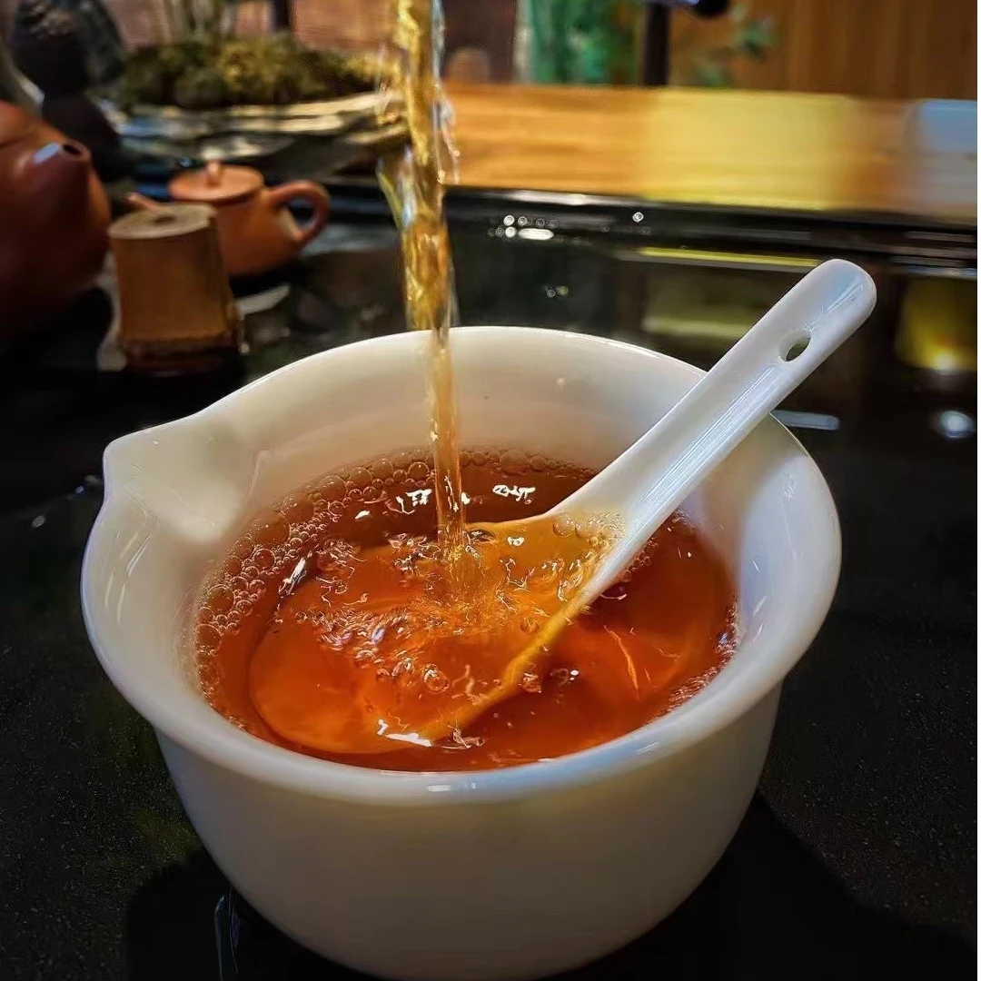 【奇涧岩】直播专享链接2   两泡品鉴装8.5g/泡 武夷岩茶茶叶