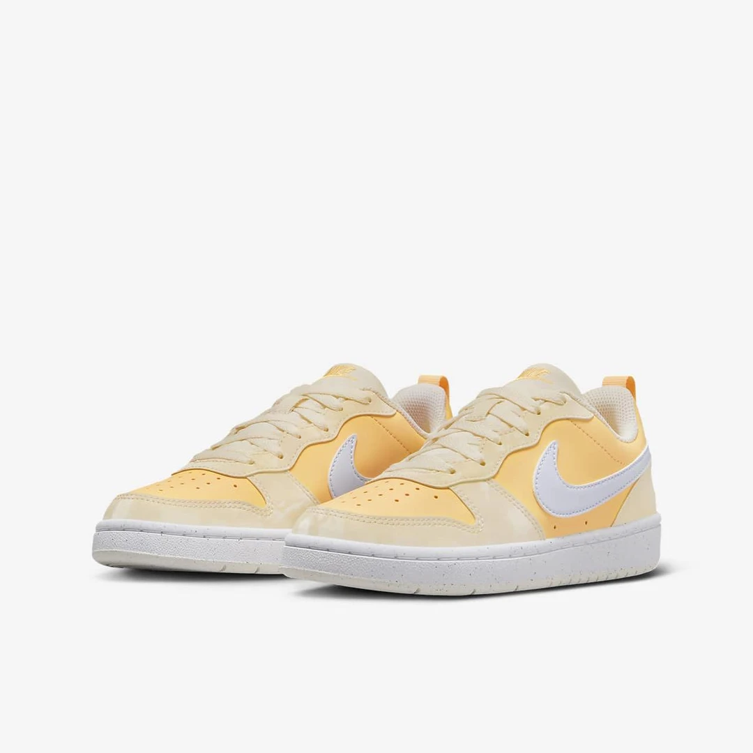 Nike/耐克CourtBoroughLowRecraft休闲舒适跑步女款DV5456-107