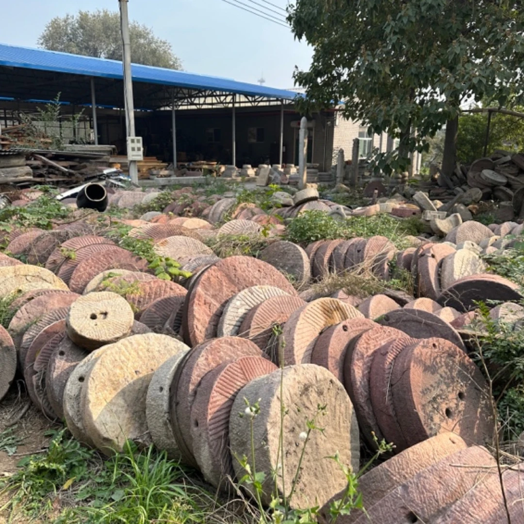 不包邮石磨拍品链接（不上楼）