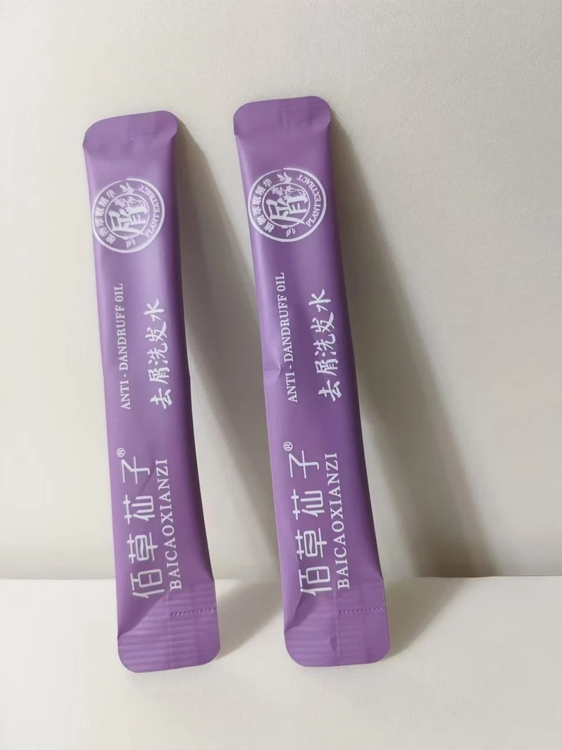 佰草仙子去屑洗发水