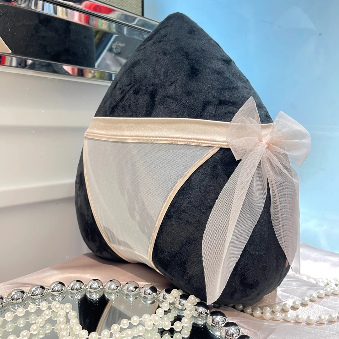 纯欲风少女感十足女士内裤性感小心机