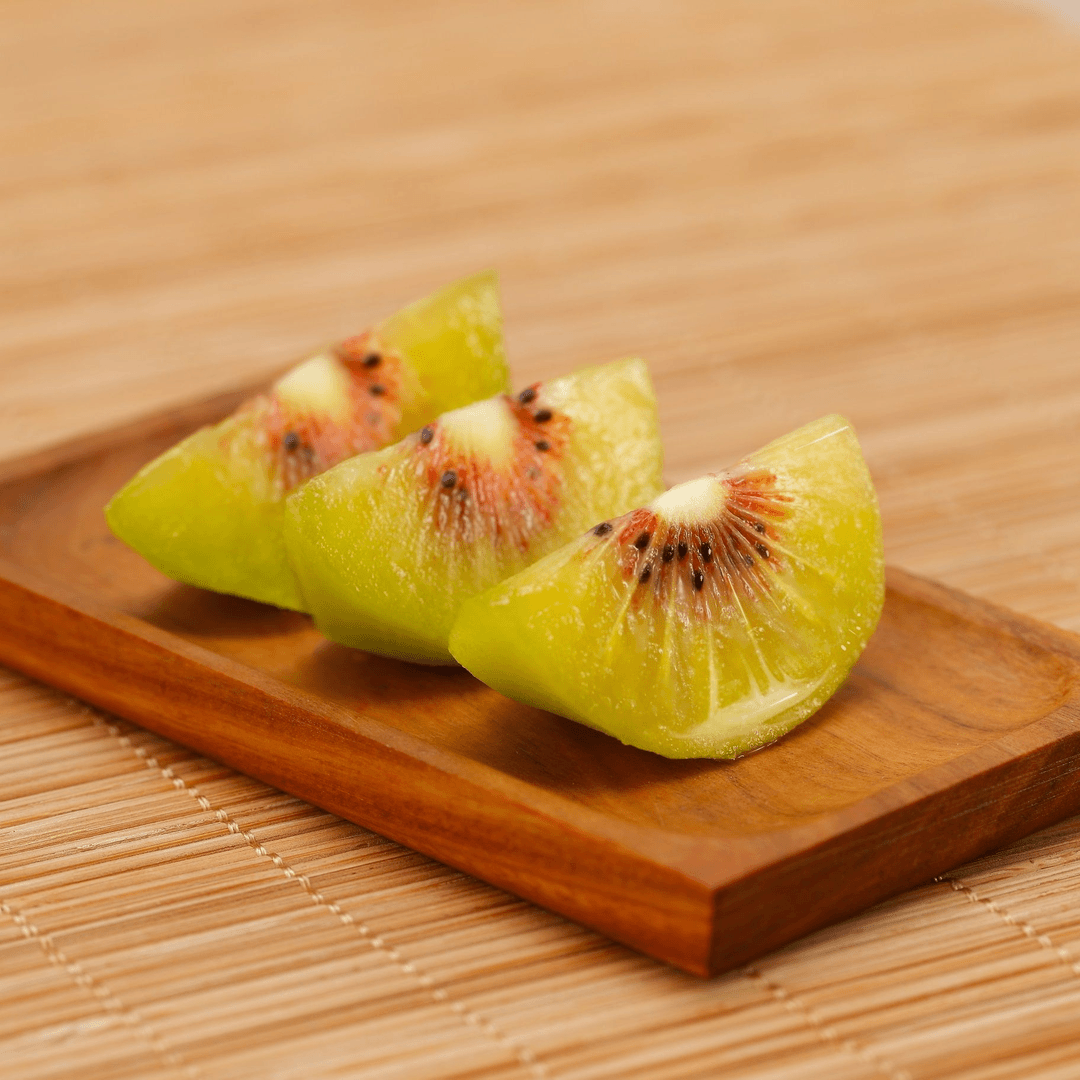 小果 四川红心猕猴桃4斤装新鲜当季孕妇水果弥猴桃整箱香甜正宗