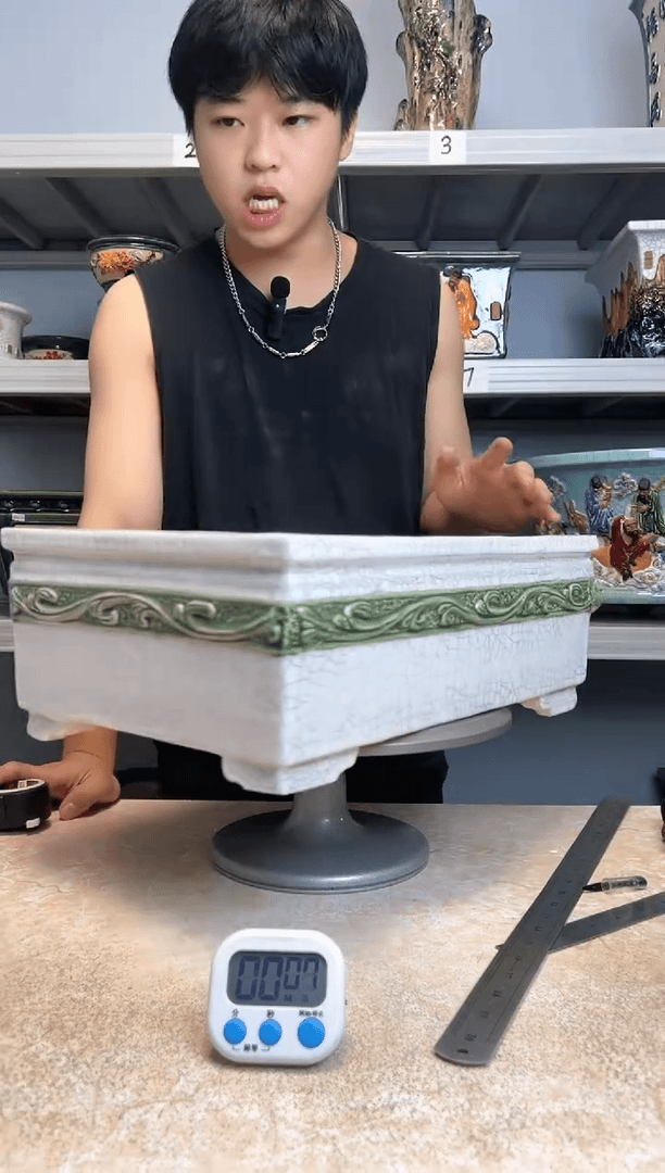 【闪购商品】花盆花盆花盆花盆