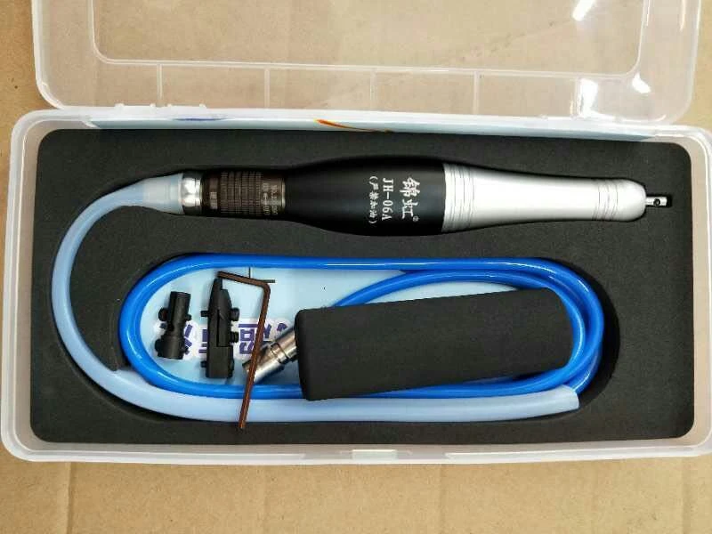 台湾进口配件锦虹气动超声波往复锉刀机前后来回锉刀机精奥研磨机