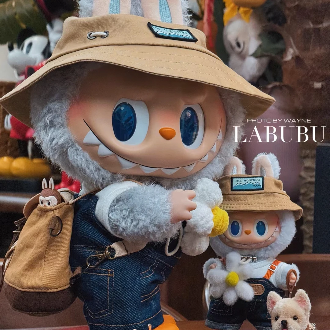 1-12选数字  潮玩盲盒手办