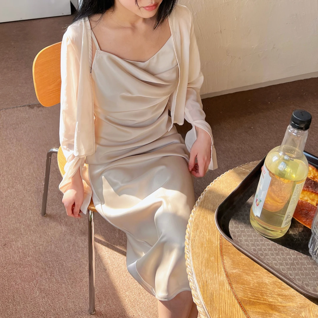 时尚休闲百搭连衣裙:S101-S150 女装连衣裙