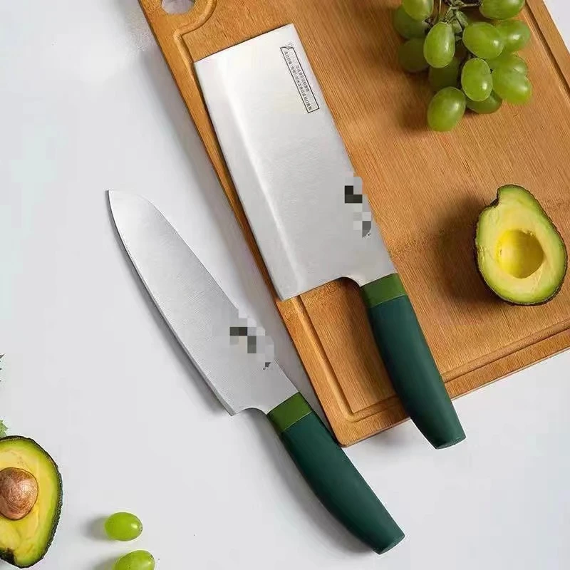 德国 两小人刀具套装