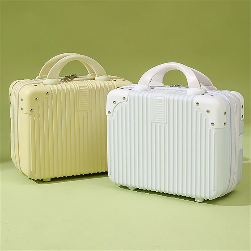 医美工具箱化妆箱纹绣美容便携化妆师专用小型网红品收纳跟妆师女