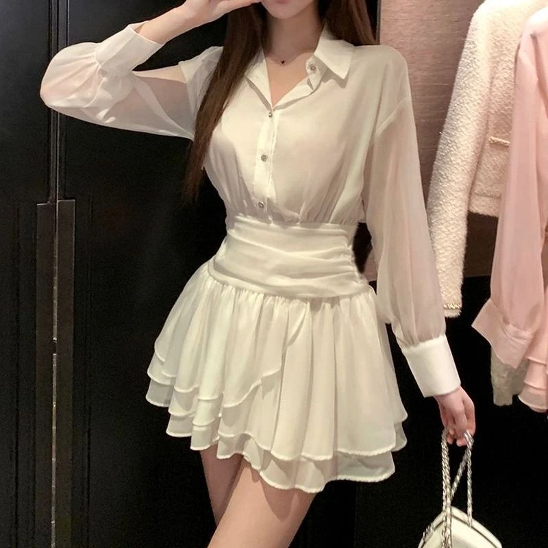 欣儿优选●JJC1LYQ048C连衣裙预