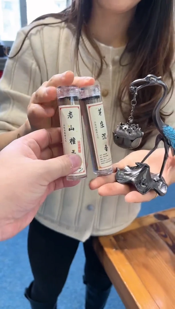 【闪购商品】陶瓷其他仙鹤