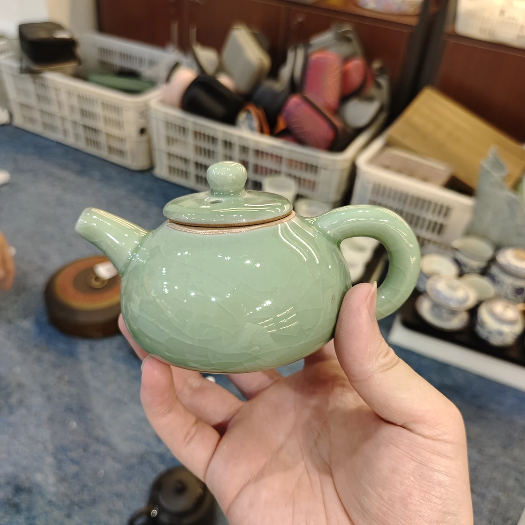 茶壶-500