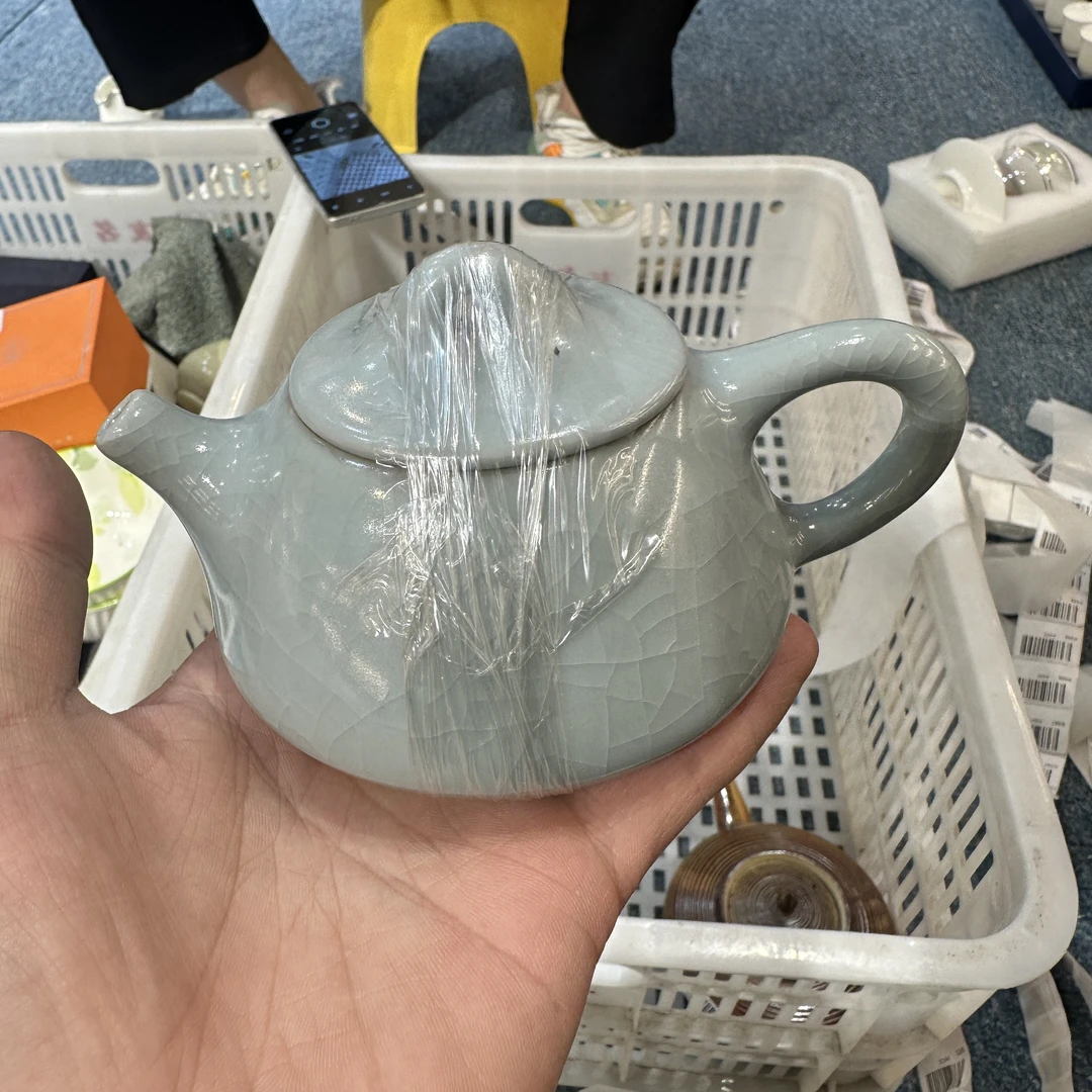 茶壶 451