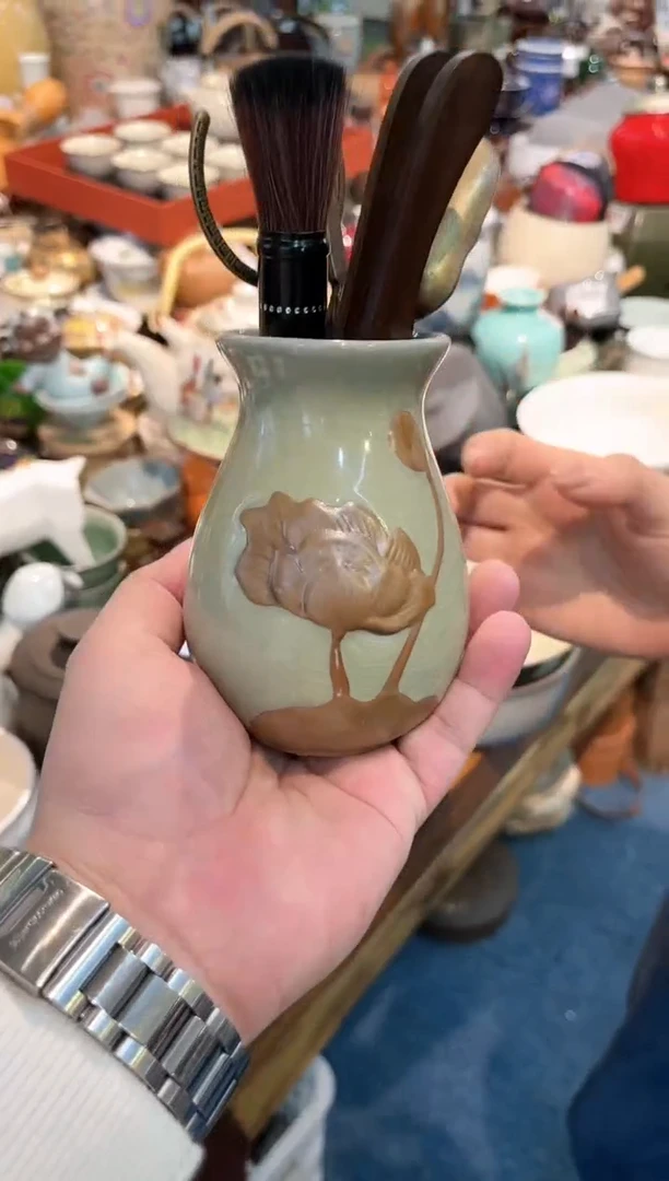 【闪购商品】陶瓷其他4167