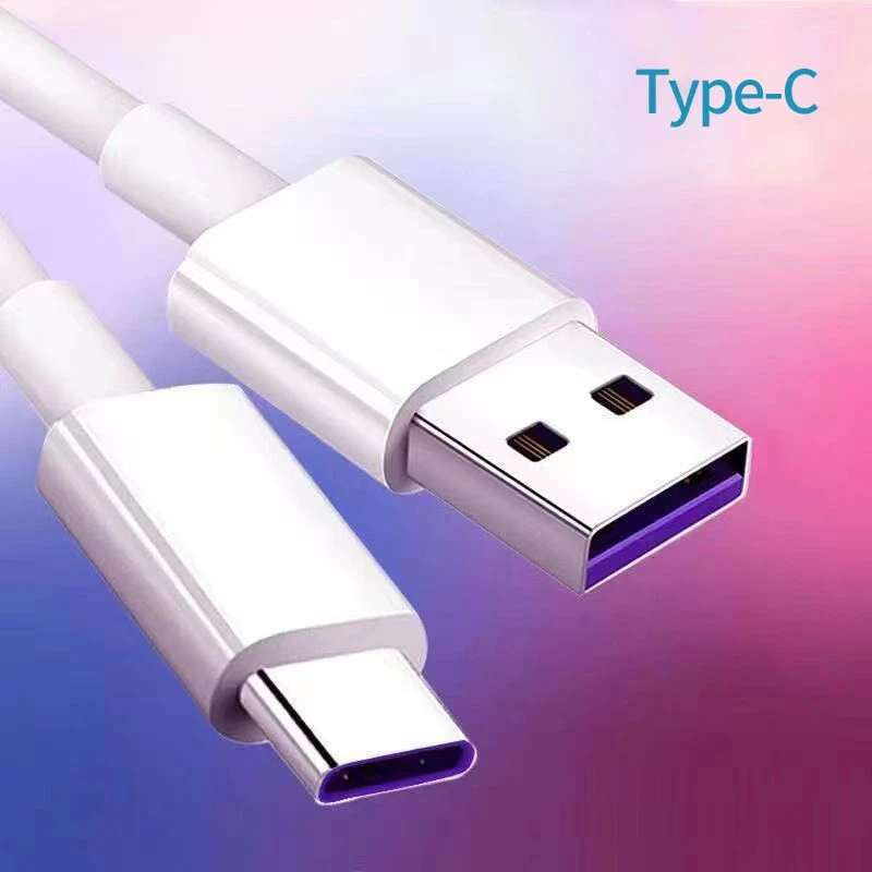 原装充电线适用安卓typec充电线电话手表专用插口稳定结实耐用