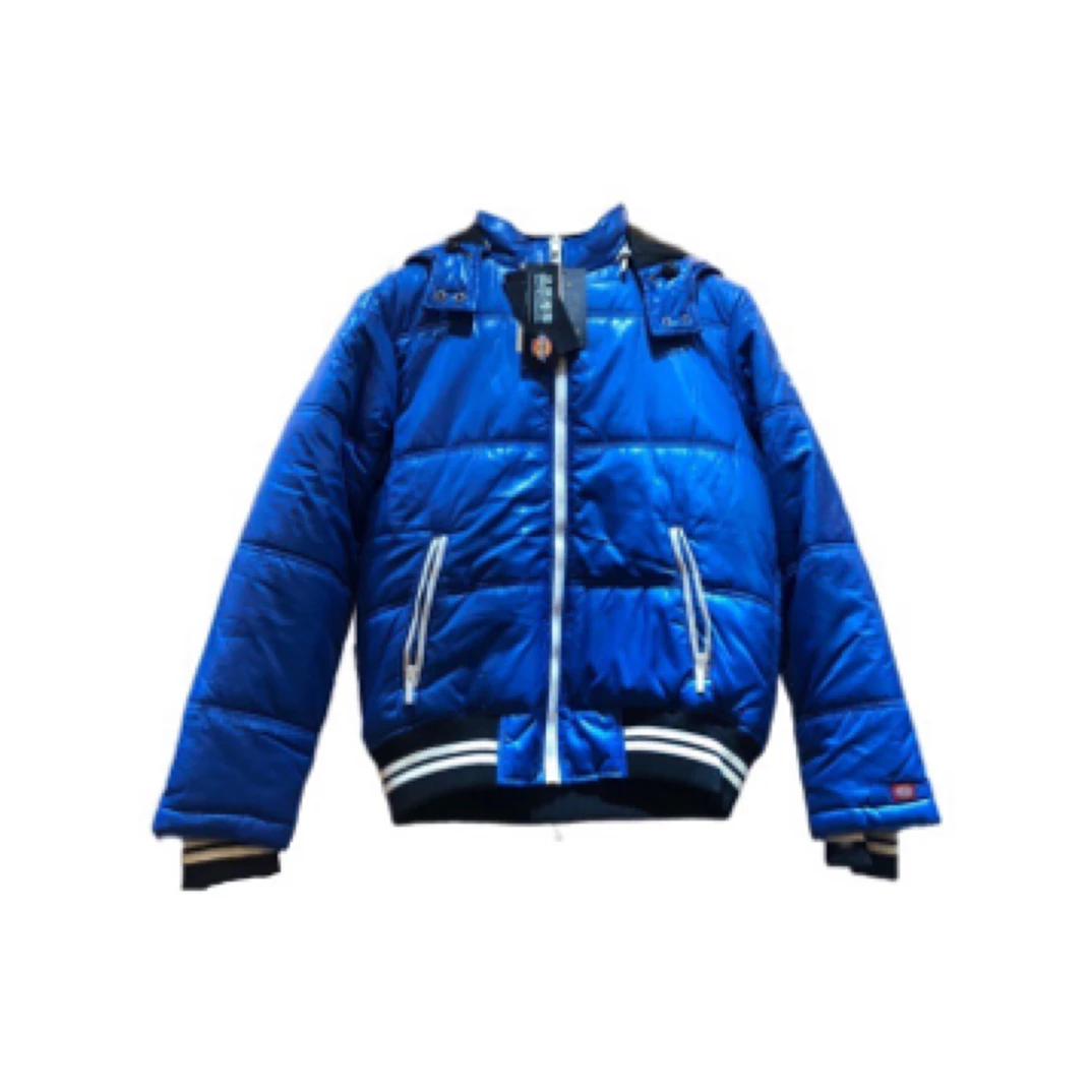 Dickies 正品休闲运动连帽棉服 041029