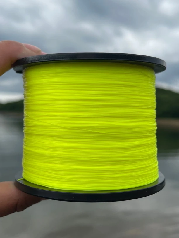 抛竿主线尼龙线1000米