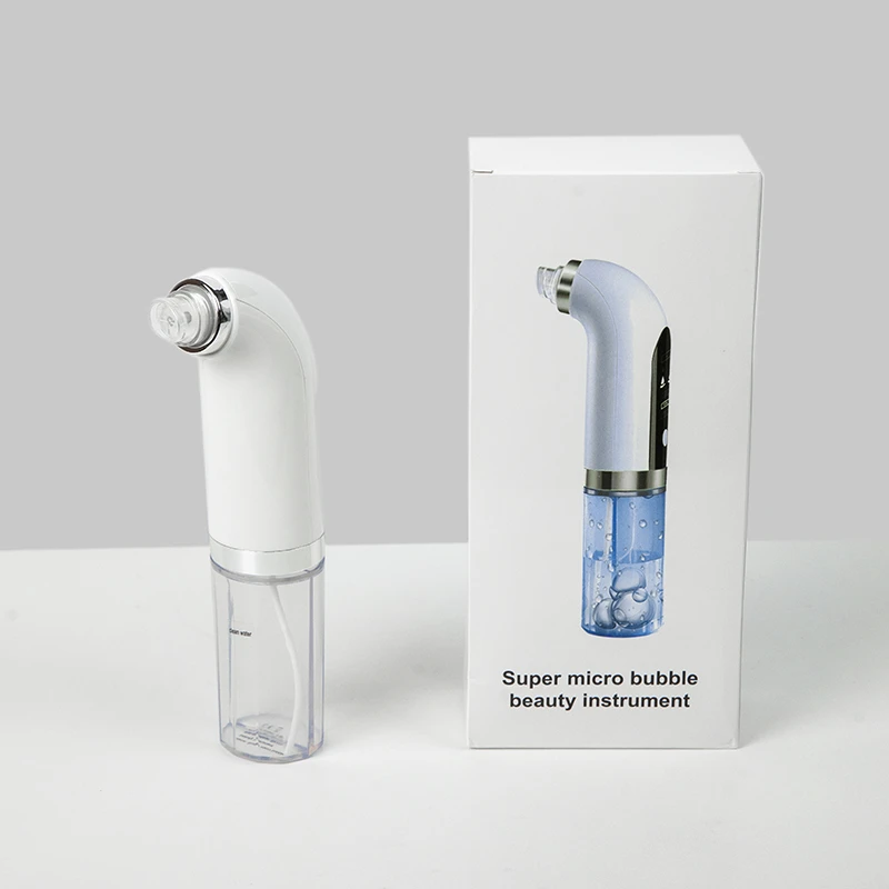 小气泡毛孔清洁器【哎呦家10413】