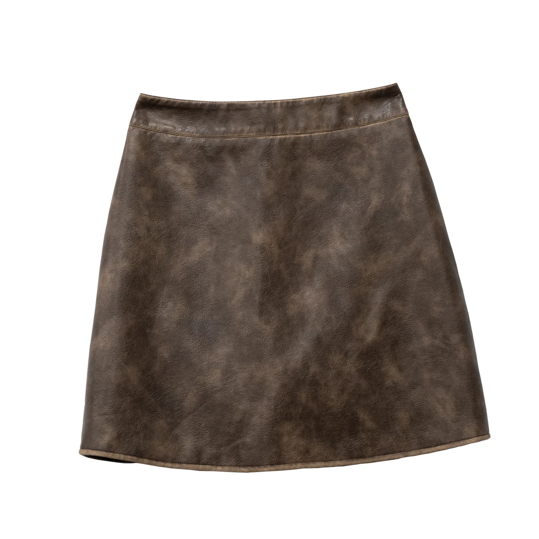 杭州超哥2024新款A字裙【BQ1090】