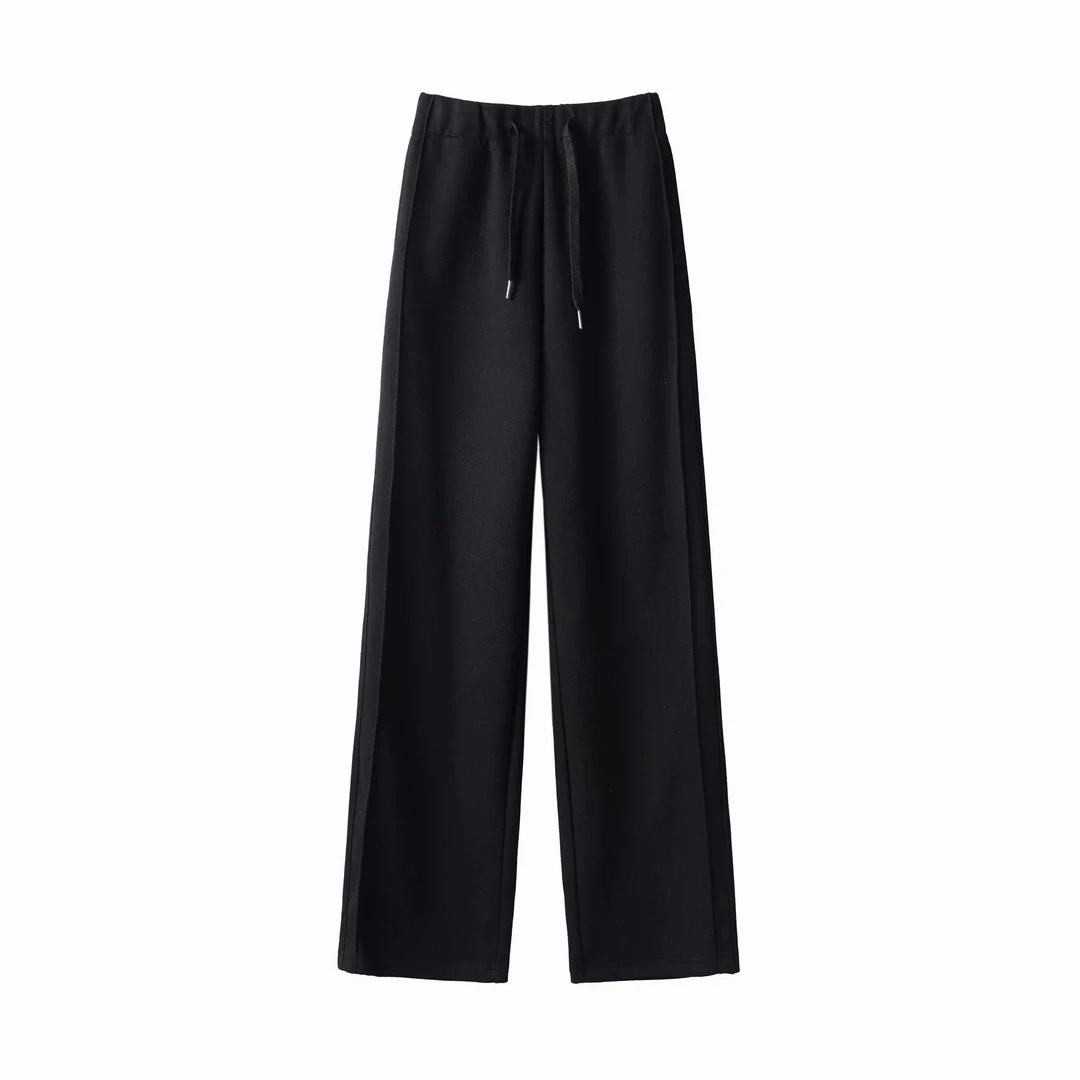 杭州超哥2024新款羊绒裤2402