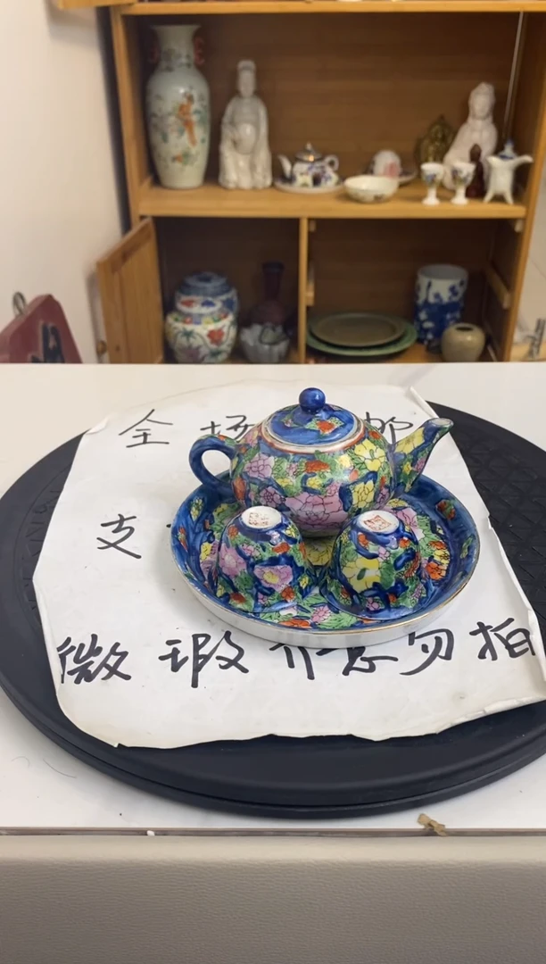 【闪购商品】摆件一物一图~所见即所得