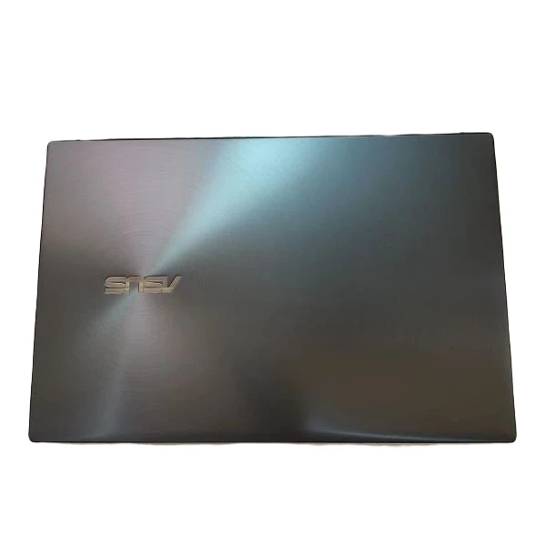 90新 华硕 华硕ZenBook 13轻薄商务办公金属超级本电脑高清窄边