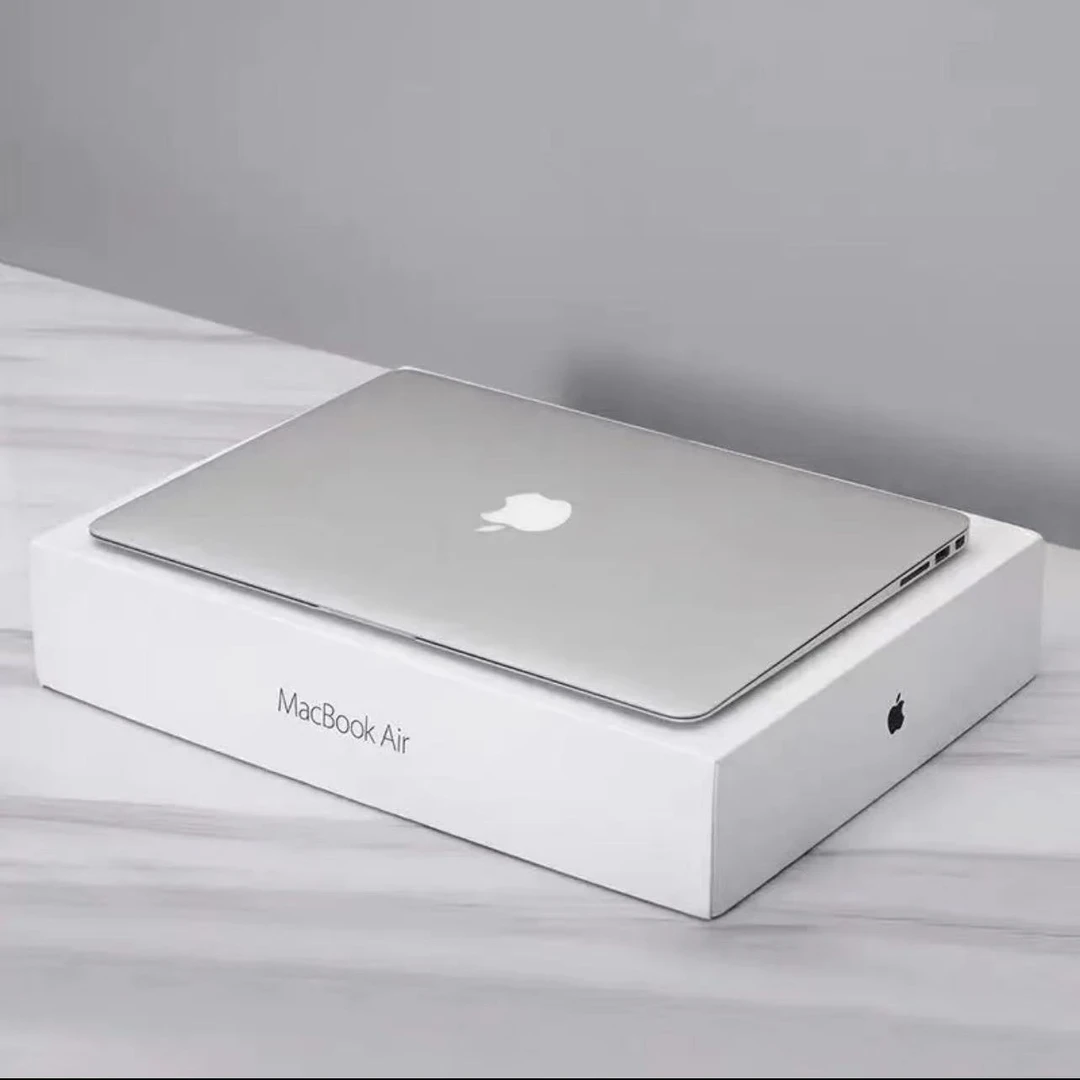 95新 Apple/苹果 2超薄Air办公娱乐刀锋商务便携11寸笔记本电脑